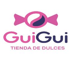 GUIGUI TIENDA DE DULCES