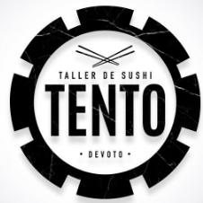 TALLER TENTO DE SUSHI DEVOTO