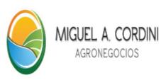 MIGUEL A. CORDINI AGRONEGOCIOS