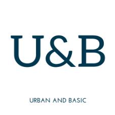 U&B URBAN AND BASIC