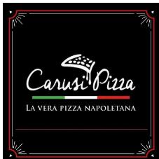 CARUSI PIZZA LA VERA PIZZA NAPOLITANA