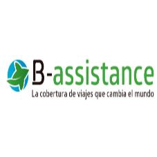 B-ASSISTANCE LA COBERTURA DE VIAJES QUE CAMBIA EL MUNDO