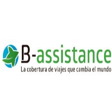 B-ASSISTANCE LA COBERTURA DE VIAJES QUE CAMBIA EL MUNDO