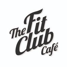 THE FIT CLUB CAFÉ