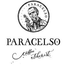 PARACELSO COFFEE ALCHIMIST