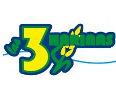 LAS 3 HARINAS