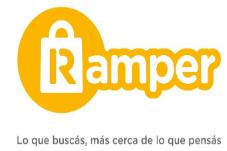 RAMPER LO QUE BUSCÁS, MÁS CERCA DE LO QUE PENSÁS