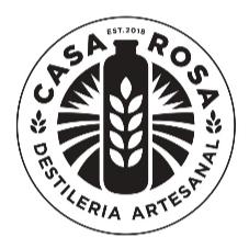 CASA ROSA DESTILERÍA ARTESANAL EST. 2018