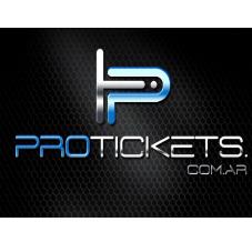 P PROTICKETS.COM.AR