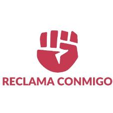 RECLAMA CONMIGO