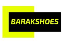 BARAKSHOES