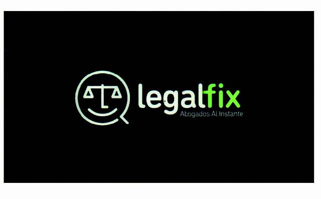 LEGALFIX ABOGADOS AL INSTANTE