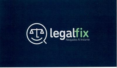 LEGALFIX ABOGADOS AL INSTANTE