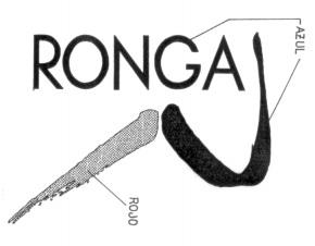 RONGA