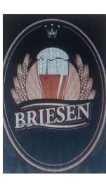 BRIESEN