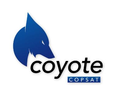 COYOTE COPSAT