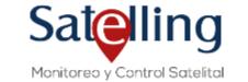 SATELLING MONITOREO Y CONTROL SATELITAL