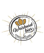 WEISBURD BIER CERVEZA ARTESANAL