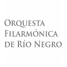 ORQUESTA FILARMONICA DE RIO NEGRO