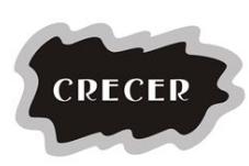 CRECER