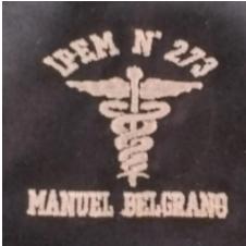 IPEM N°273 MANUEL BELGRANO