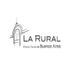 LA RURAL PREDIO FERIAL DE BUENOS AIRES