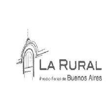 LA RURAL PREDIO FERIAL DE BUENOS AIRES