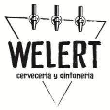 WELERT CERVECERIA Y GINTONERIA