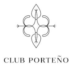 CLUB PORTEÑO