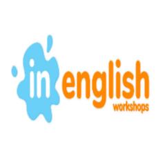 IN ENGLISH WORKSHOPS