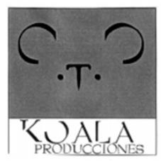 KOALA PRODUCCIONES T