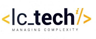 LC_TECH I/ MANAGING COMPLEXITY