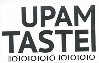 UPAM TASTE