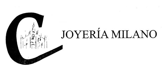 C JOYERÍA MILANO