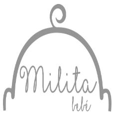 MILITA BEBE