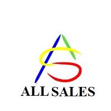 ALL SALES AS