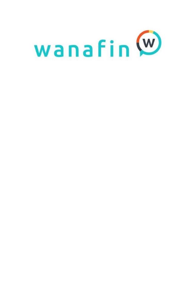 WANAFIN W