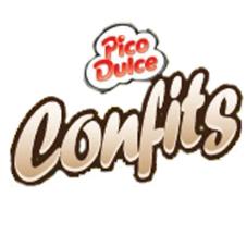 PICO DULCE CONFITS