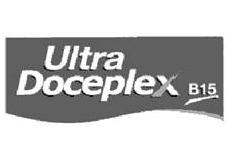 ULTRA DOCEPLEX B15