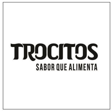 TROCITOS SABOR QUE ALIMENTA