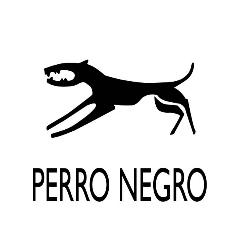 PERRO NEGRO