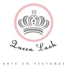 QUEEN LASH ARTE EN PESTAÑAS