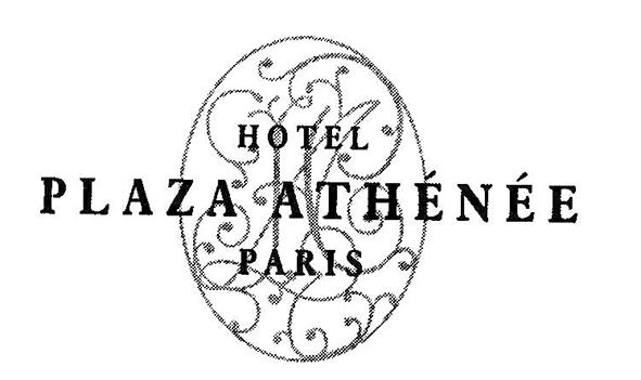 PLAZ ATHENEE HOTEL PARIS