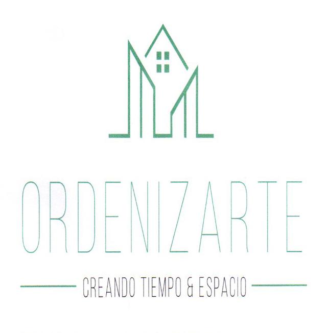 ORDENIZARTE CREANDO TIEMPO & ESPACIO