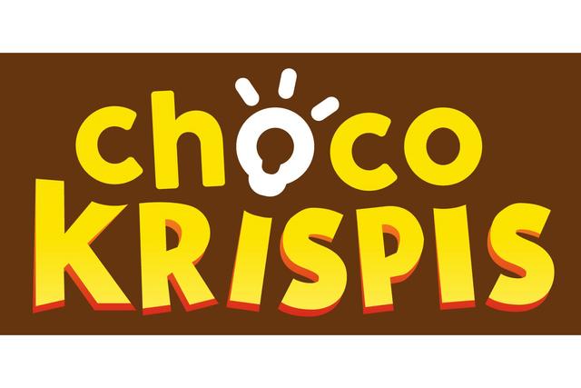 CHOCO KRISPIS