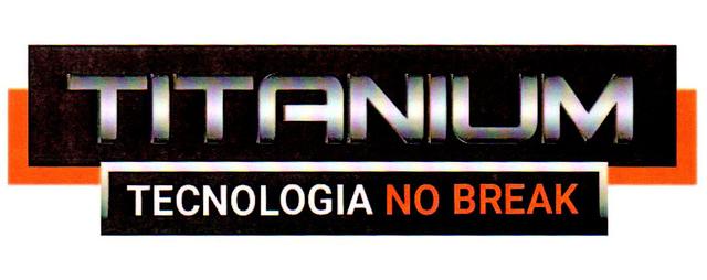 TITANIUM TECNOLOGIA NO BREAK