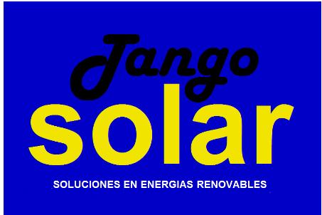 TANGO SOLAR SOLUCIONES EN ENERGIAS RENOVABLES