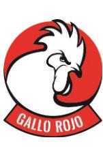 GALLO ROJO