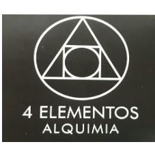 4 ELEMENTOS ALQUIMIA