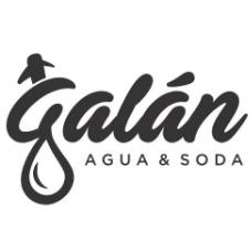 GALAN AGUA Y SODA